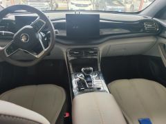 2025 BYD Qin Plus 2024 Glory 1.5L AT DM-i 55KMLeading #8