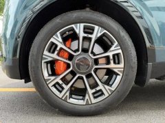 2025 Lynk & Co Lynk & Co 900 2025 2.0T Ultra #14