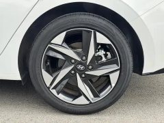 2020 Hyundai Elantra Sedan 2021 1.5 AT LUXPremium #23