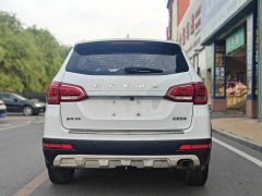 2018 Haval H6 2018 1.5T AT Red LabelSportElite FWD #5