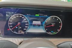 2019 Mercedes-Benz E-Class 2019 1.5T AT E260L #14