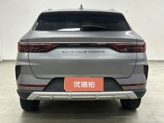 2021 BYD Song Plus 2020 1.5T AT Flagship #6
