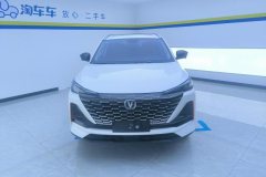 2022 Chang'an CS55 Plus 2022 No.2generation 1.5T AT DCTPremium #2