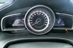 2018 Mazda CX-4 2016 2.0 AT blue sky vitalityEditionFWD #14