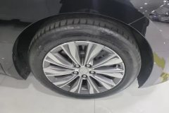 2024 Hongqi E-QM5 2024 560km PLUS #6