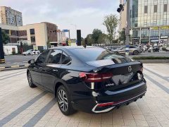 2023 Volkswagen Lavida 2023 280TSI DSGstarry skyEdition #23