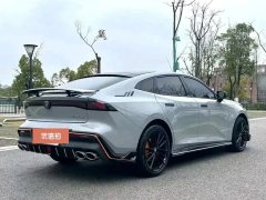 2022 Chang'an UNI-V 2022 1.5T AT Sport #8