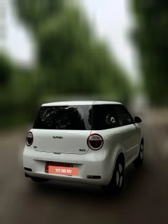 2023 Chang'an Qiyuan Chang'an Lumin 2022 155km Sweet and refreshing #4