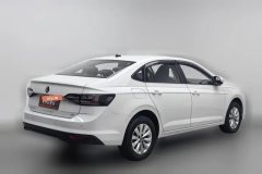 2024 Volkswagen Lavida 2023 NewSharp 1.5L AT NewYiEdition #2