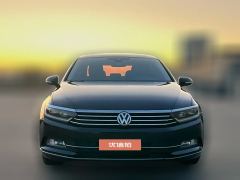 2018 Volkswagen Magotan 2018 1.8T AT 330TSIPremium #3