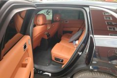 2025 Li Auto Li Auto L7 2025 Pro SmartHuanNewEdition #11