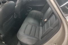 2018 Geely Auto Emgrand GS 2016 1.8 AT SportLingshang #11