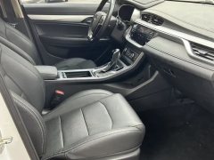 2018 Geely Auto Emgrand Sedan 2018 1.5 AT Premium #9