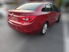 2016 Buick Excelle GT Sedan 2016 1.5 AT 15NElite #4