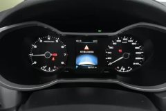 2019 Geely Auto Emgrand GS 2018 1.4T AT Lead the trendEditionZhenshangSmart Connect #14