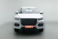 2020 Haval H6 2020 1.5T AT PlatinumChampion #3