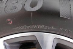2024 BYD Destroyer 05 2024 Glory 1.5L AT DM-i 55KM Luxury #9