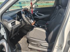 2019 Baojun 510 2017 1.5 MT Luxury #9