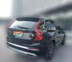 2021 Volvo XC90 PHEV(Imported) 2021 2.0T EdriveHEV T8 Smart PremiumLuxury 7Seat (Imported) #4