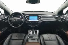 2018 GAC Trumpchi Trumpchi GS7 2017 2.0T AT 320TLuxurySmart ConnectFWD #14