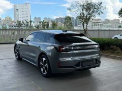 2024 Zeekr 001 2023 WEEdition 100kWh #9