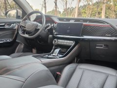2021 Dongfeng Fengshen Fengshen AX7 2022 MachEdition 1.5T AT DCT DF31 #30