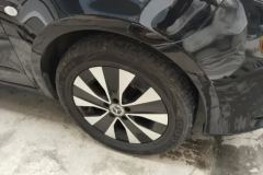 2021 Mercedes-Benz Vito 2020 2.0T AT Elite7Seat #6