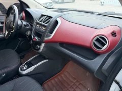 2016 Chang'an Benben 2015 1.4 MT Luxury China V #20