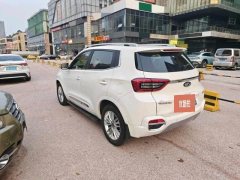 2018 Chery Tiggo 5x 2017 1.5T AT Fashion #9