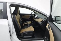 2021 Chevrolet Monza 2020 1.5 AT 320YuechangEdition #22