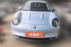 2023 Ora Good Cat 2023 401km StandardBattery lifeHonor LFP #2