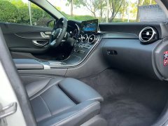2021 Mercedes-Benz C-Class 2021 1.5T AT C260LSport #17