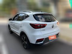 2017 MG ZS 2017 1.5 AT ExclusiveConnectednetEdition #4
