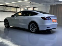 2020 Tesla Model 3 2020 Long Rangerear wheel driveEdition EV #12