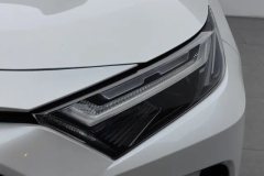 2023 Toyota RAV4 2023 Hybrid 2.5L AT E-CVT2WDElitePlusEdition #5