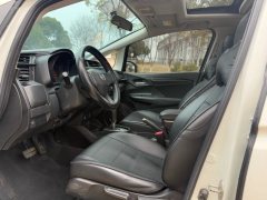 2018 Honda Fit Hatchback 2018 1.5 AT ComfortSunroofEdition #4