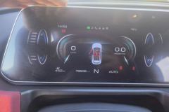 2021 Ora Good Cat GT 2022 MulanEdition 480km AT Long Range #14