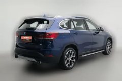2020 BMW X1 2020 1.5T AT 20LiExclusiveFWD #2