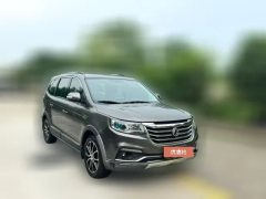 2018 Dongfeng Fengxing Jingyi X6 2017 1.5T AT EnjoySeriesLuxury #2