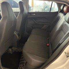 2021 Volkswagen T-Cross 2021 1.4T AT 280TSIComfort #5
