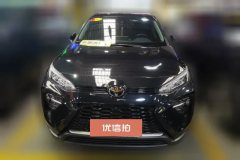 2023 Toyota Wildlander 2023 2.0L AT CVT2WDLuxuryPLUSEdition #2