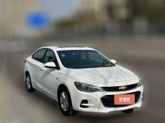 2018 Chevrolet Cavalier 2018 1.5 AT 320HappyEdition #3