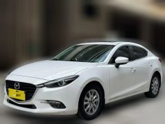 2020 Mazda Mazda3 Axela Sedan 2019 1.5 AT Cloud controlEditionPremium China V #1