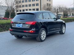2015 Audi Q5 2015 2.0T AT 40TFSITech #5