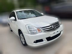 2016 Nissan Sylphy 2012 1.6 MT XEComfortClassic #3