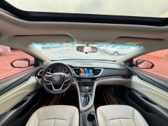 2017 Buick Excelle GT Sedan 2018 1.0T AT 15TElite #6