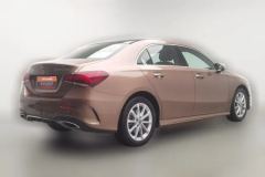 2020 Mercedes-Benz A-Class 2020 1.3T AT A200LSportsedan chair #2
