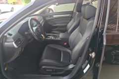 2021 Honda Accord 2021 1.5T AT 260TURBO Luxury·starry skyLimited #9
