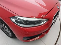 2018 BMW 1 Series 2018 1.5T AT 118iSport #9