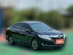 2016 Honda Crider 2016 1.8 AT Luxury #3
